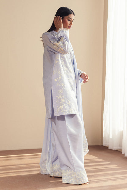 Zara Shahjahan | Eid Pret 25 | CR25P0220