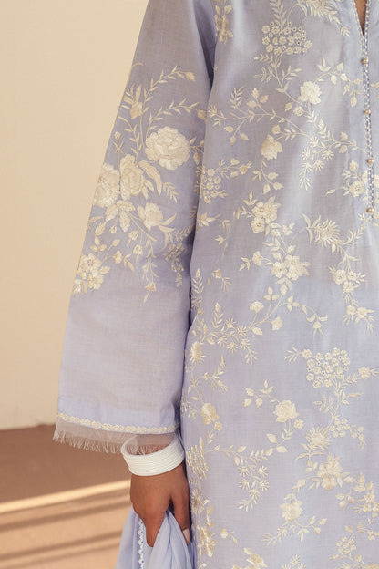 Zara Shahjahan | Eid Pret 25 | CR25P0220
