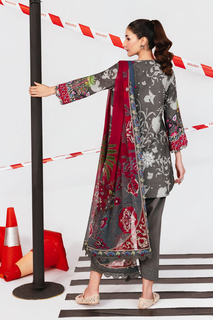 Maria B | Winter Basics 25 | MB-CUS25-1106A