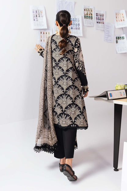 Maria B | Winter Basics 25 | MB-CUS25-1108A