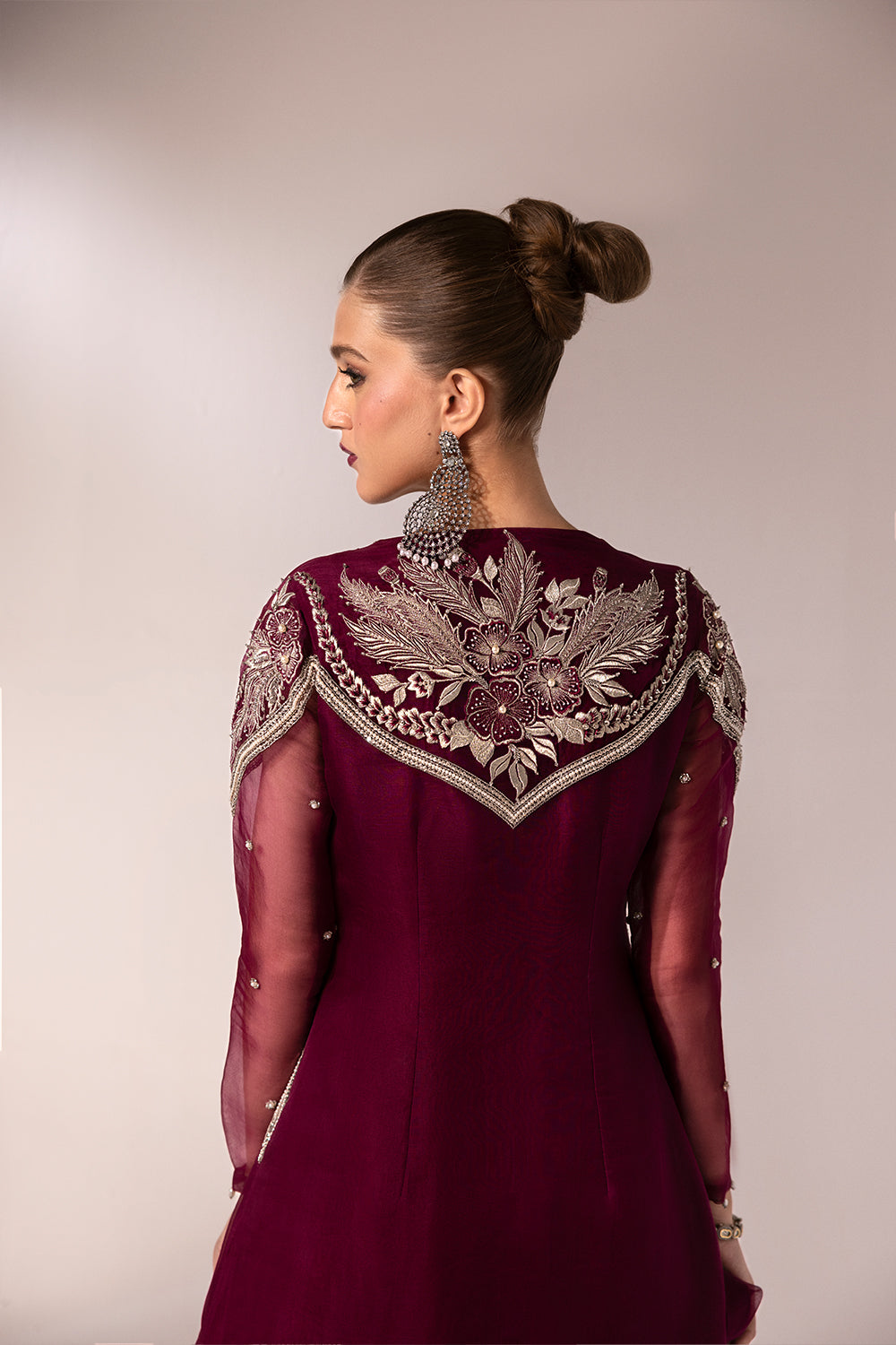 Caia | Regine Luxury Formal23 | CAMELLIA - House Of Anaya