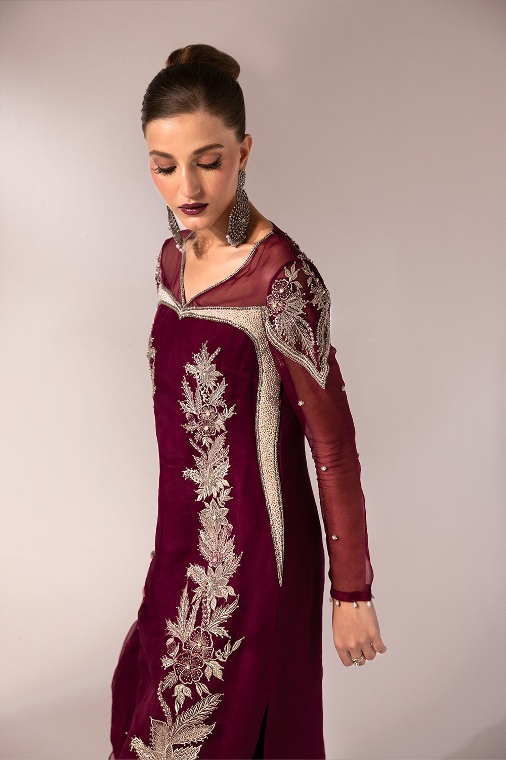 Caia | Regine Luxury Formal23 | CAMELLIA - House Of Anaya