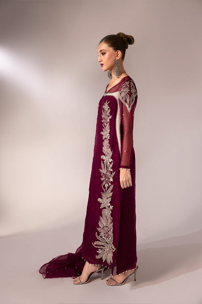 Caia | Regine Luxury Formal23 | CAMELLIA - House Of Anaya