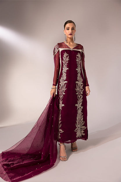 Caia | Regine Luxury Formal23 | CAMELLIA - House Of Anaya