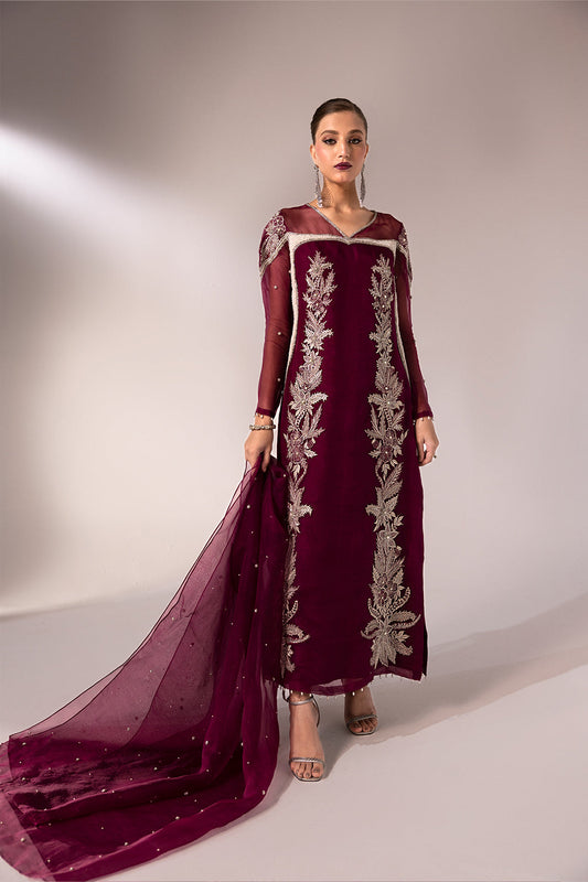 Caia | Regine Luxury Formal23 | CAMELLIA - House Of Anaya