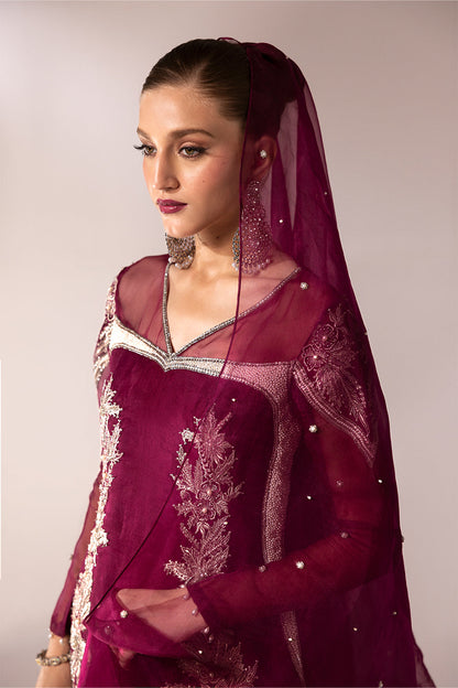 Caia | Regine Luxury Formal23 | CAMELLIA - House Of Anaya