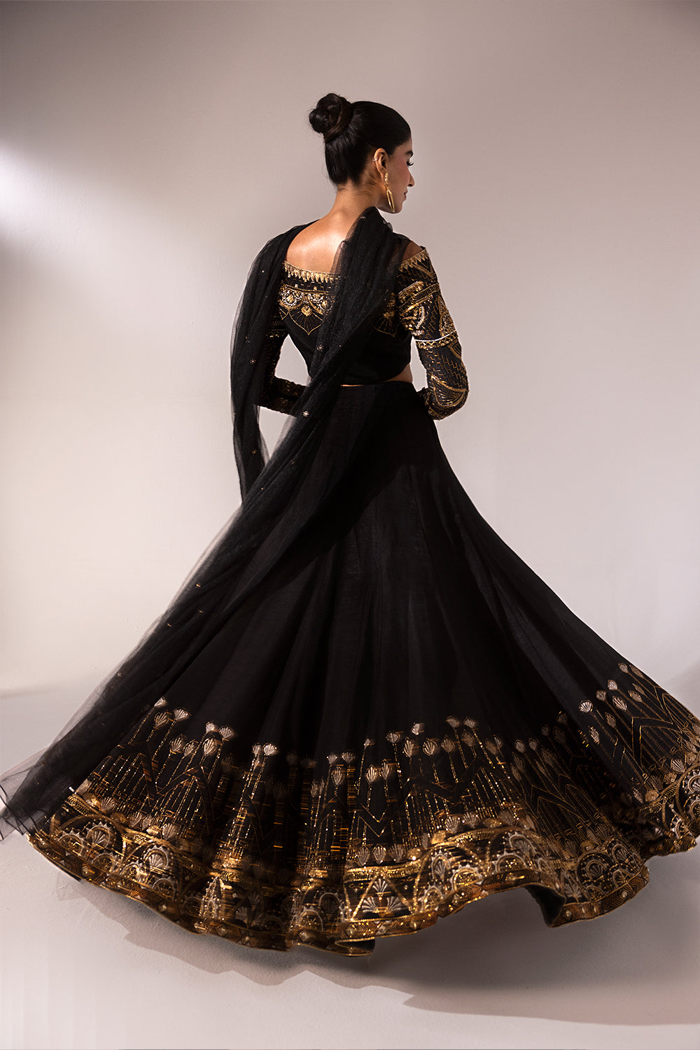 Caia | Regine Luxury Formal23 | ELARA - House Of Anaya