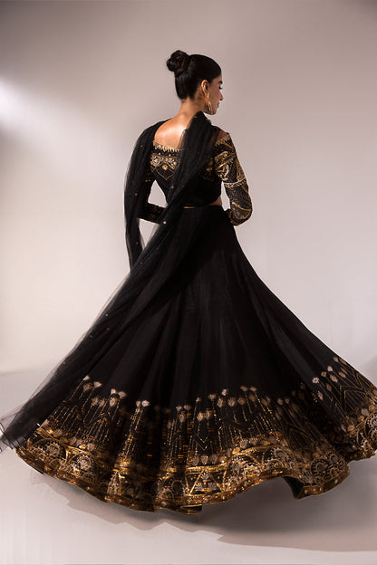 Caia | Regine Luxury Formal23 | ELARA - House Of Anaya