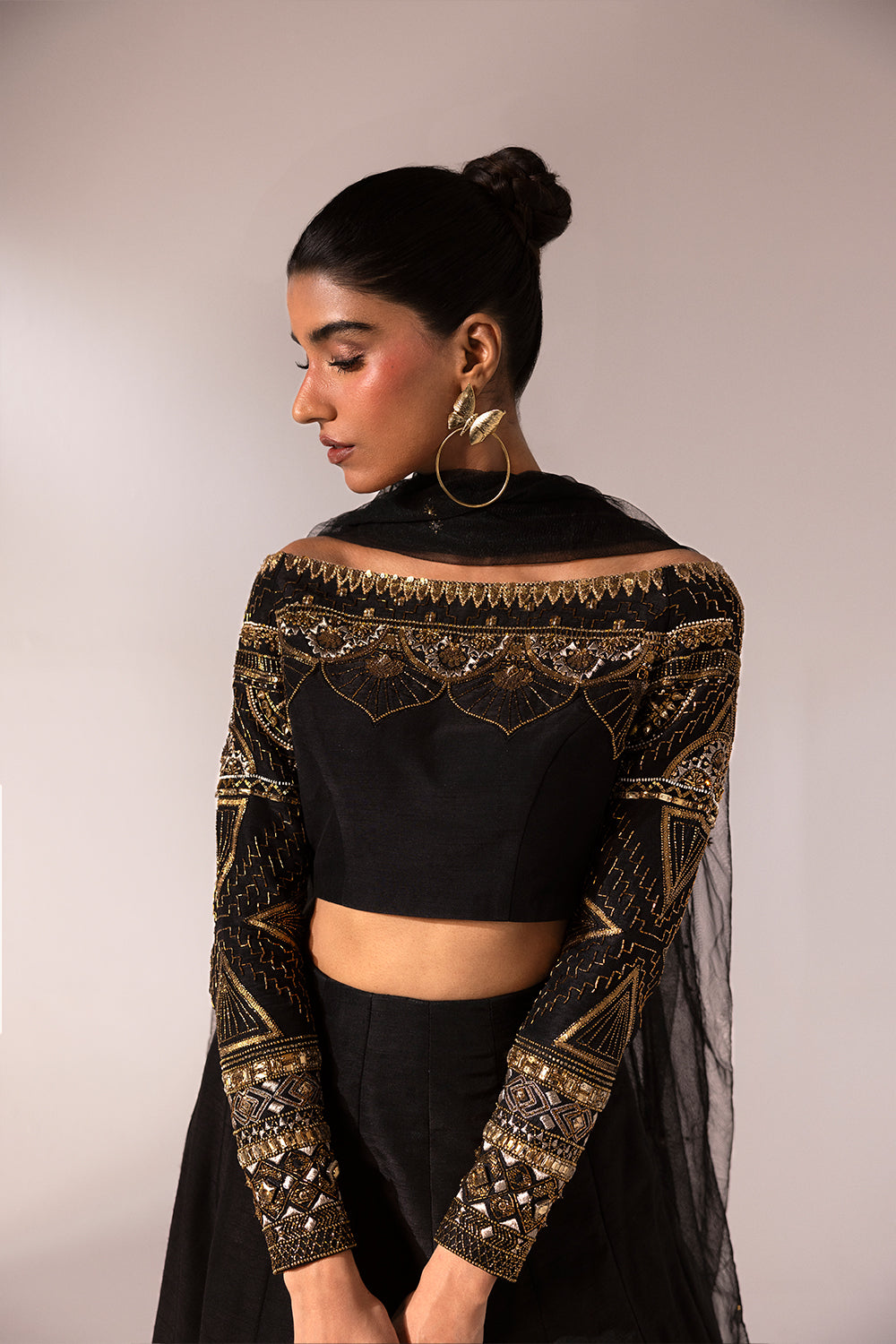 Caia | Regine Luxury Formal23 | ELARA - House Of Anaya