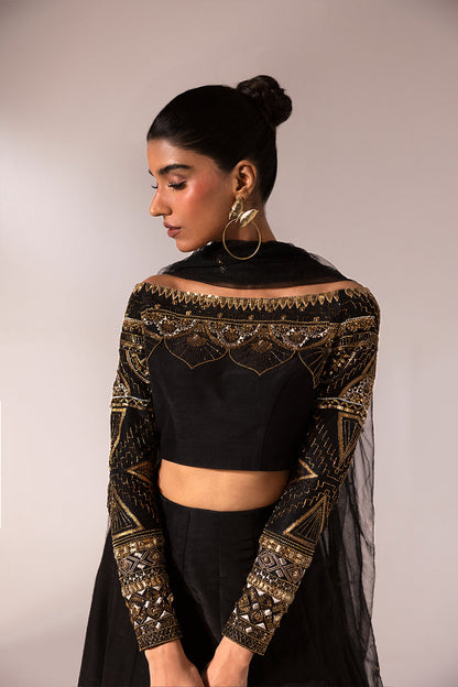 Caia | Regine Luxury Formal23 | ELARA - House Of Anaya
