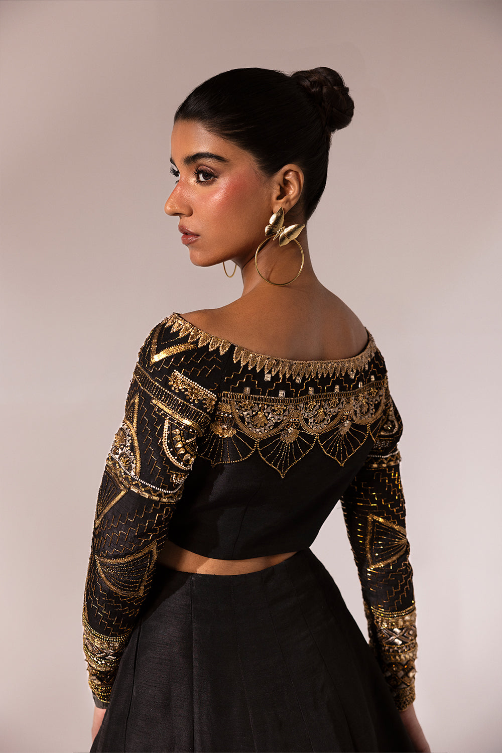 Caia | Regine Luxury Formal23 | ELARA - House Of Anaya