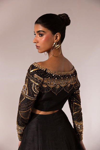 Caia | Regine Luxury Formal23 | ELARA - House Of Anaya