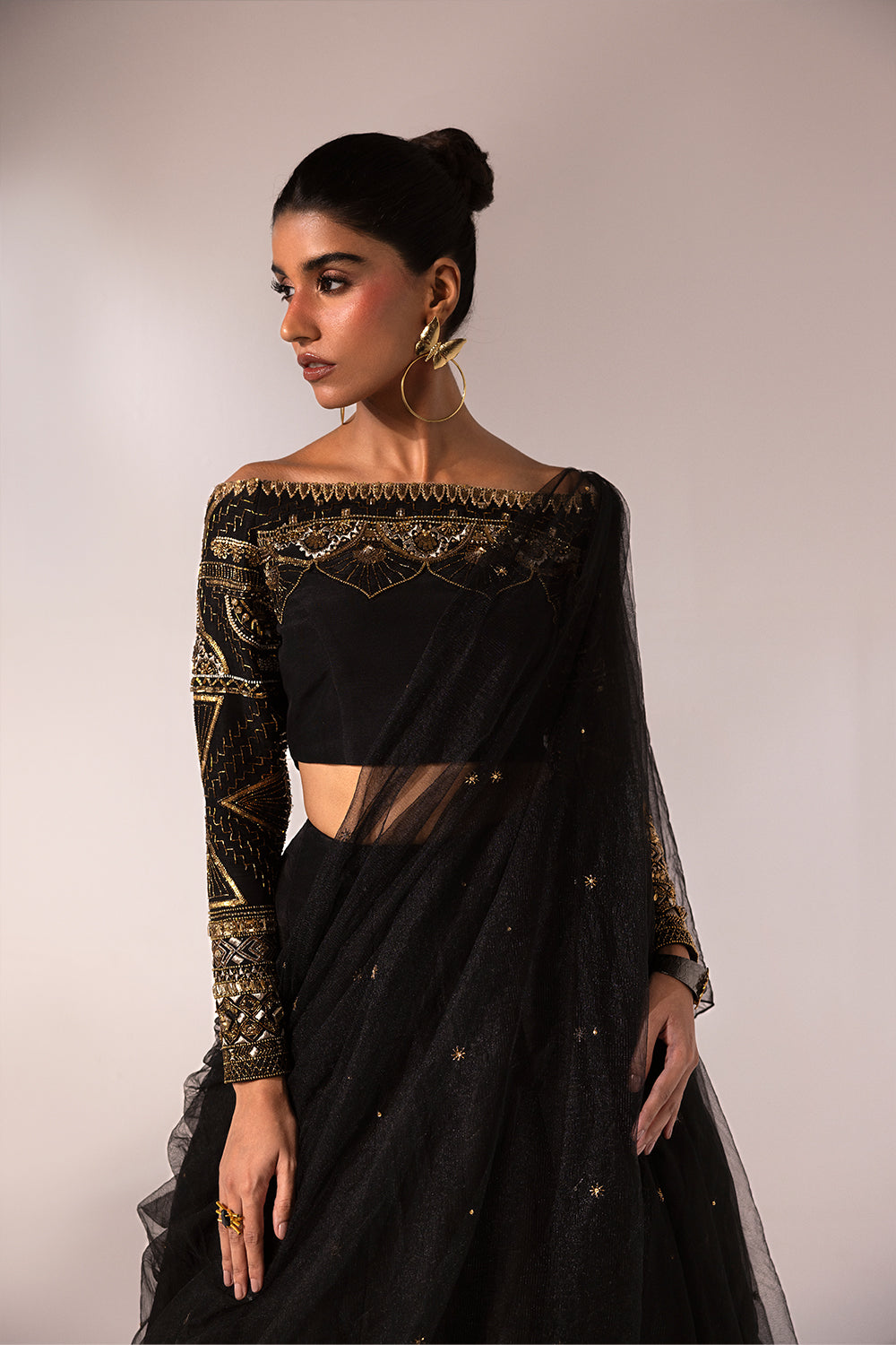 Caia | Regine Luxury Formal23 | ELARA - House Of Anaya