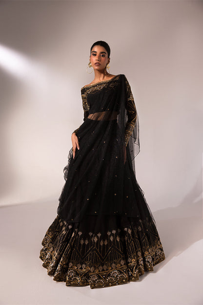 Caia | Regine Luxury Formal23 | ELARA - House Of Anaya