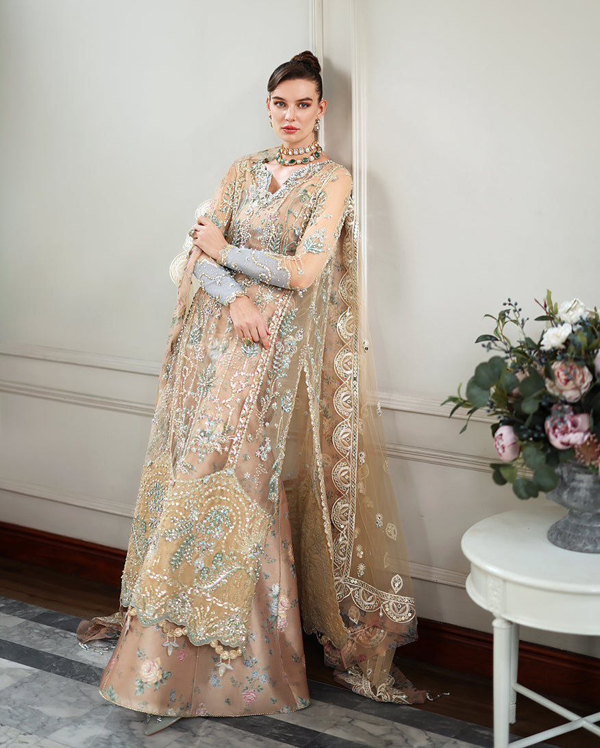 Mushq | The Muse | Calarissa