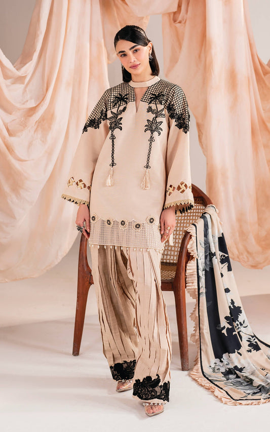 Asifa and Nabeel | Winter Meraki 24 | Cascade-MW-13 - House Of Anaya