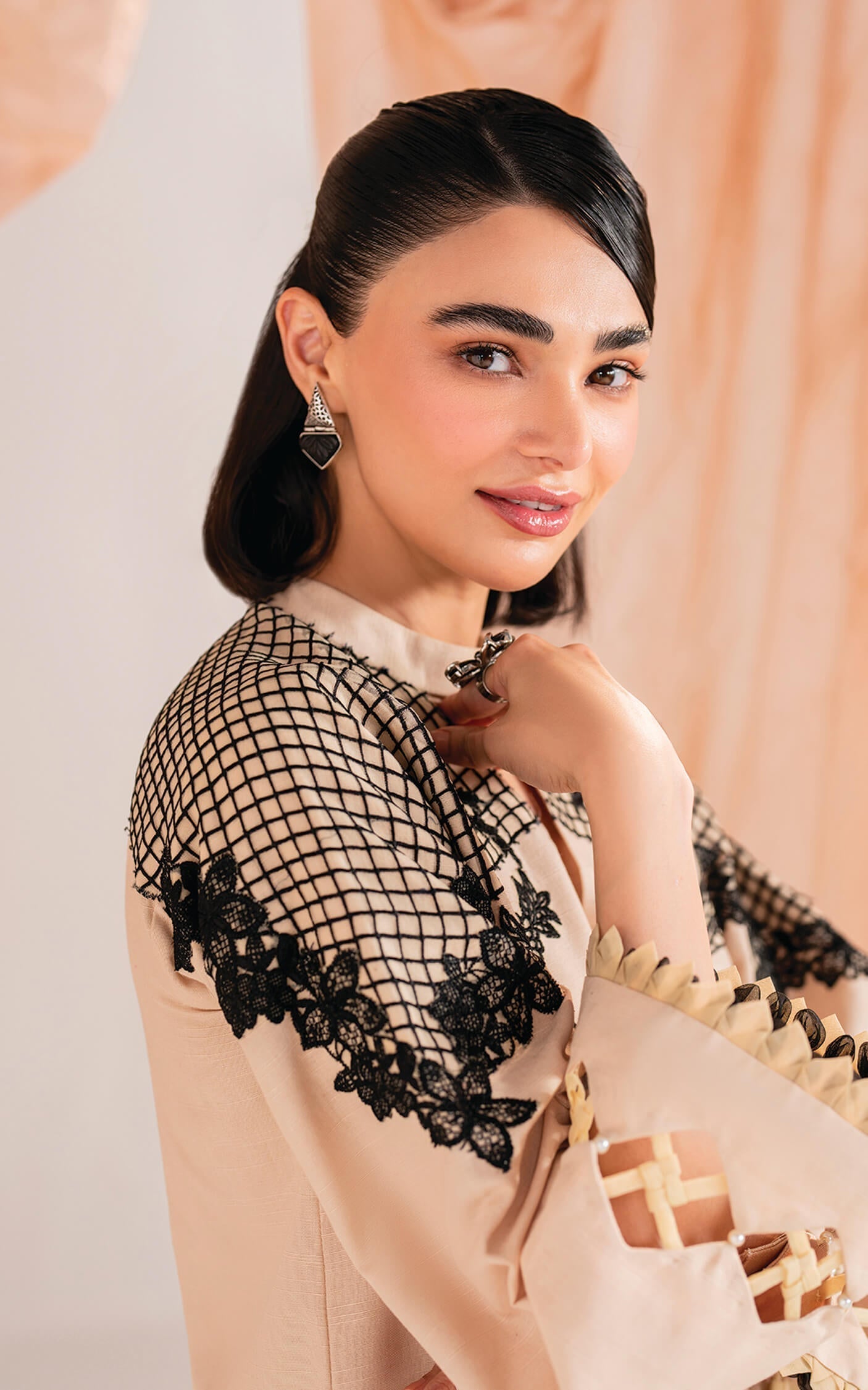 Asifa and Nabeel | Winter Meraki 24 | Cascade-MW-13 - House Of Anaya
