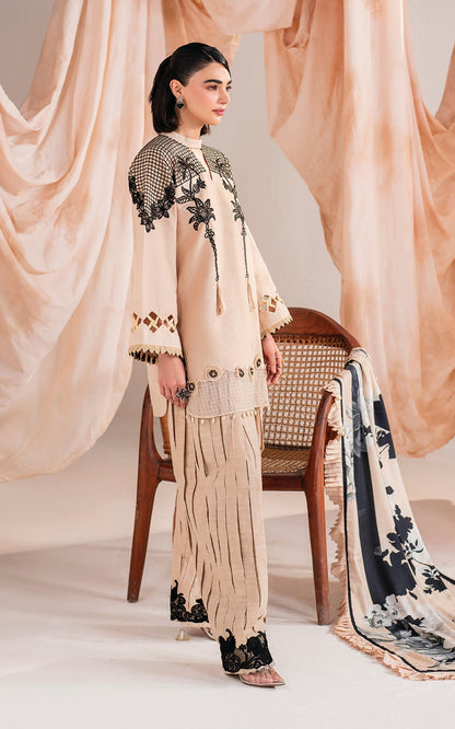Asifa and Nabeel | Winter Meraki 24 | Cascade-MW-13 - House Of Anaya