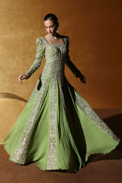 Soraya | Oriana Luxury Formals 26 | Celvère