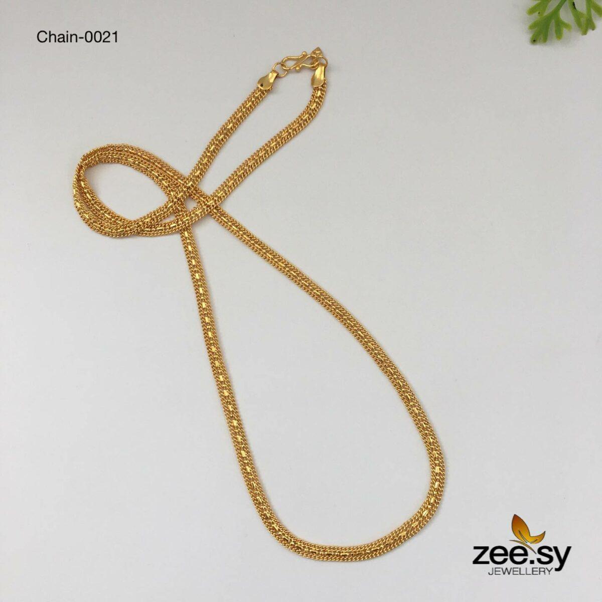 Chains-0021 - Libasekhas