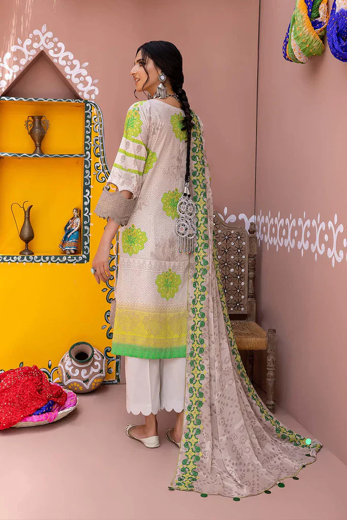 Charizma | Chunri Collection 24 | 10 - House Of Anaya