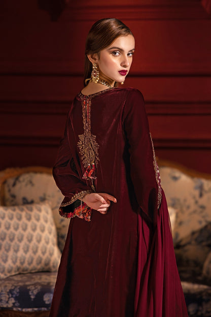 Charizma | Signora Velvet | Velvet CVT4-06 - House Of Anaya