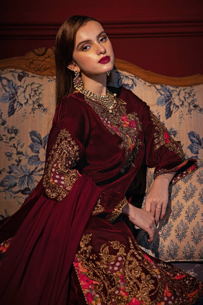 Charizma | Signora Velvet | Velvet CVT4-06 - House Of Anaya