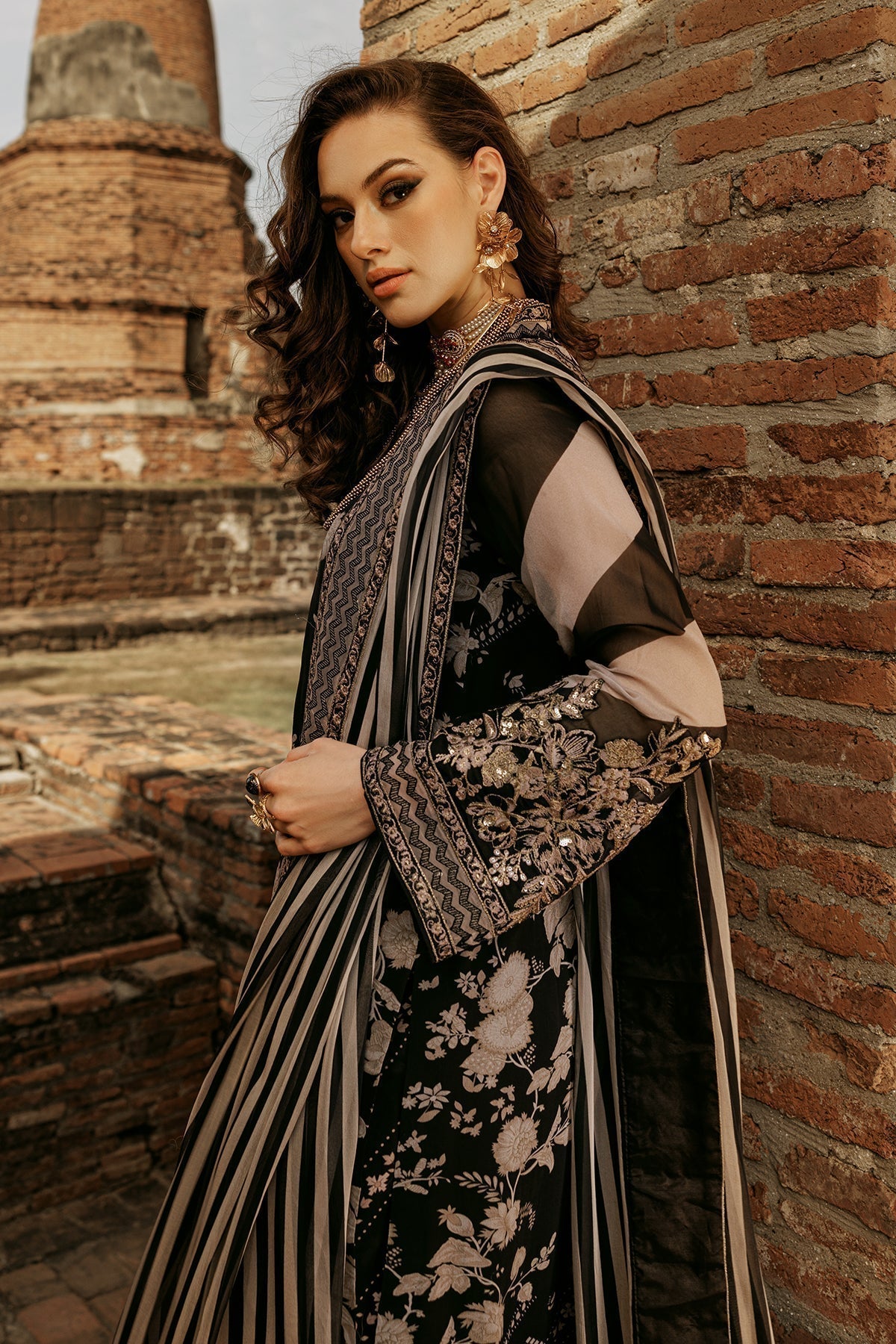 Charizma | Vasal Collection 25 | VSL25-02 - House Of Zarish