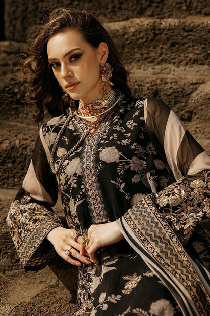 Charizma | Vasal Collection 25 | VSL25-02 - House Of Zarish