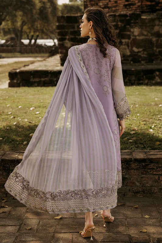 Charizma | Vasal Collection 25 | VSL25-04 - House Of Zarish