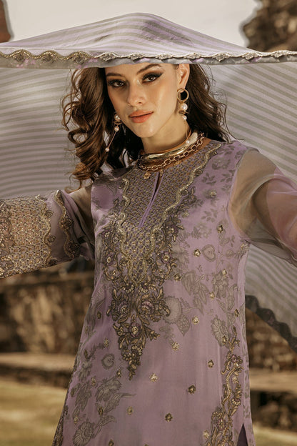 Charizma | Vasal Collection 25 | VSL25-04 - House Of Zarish