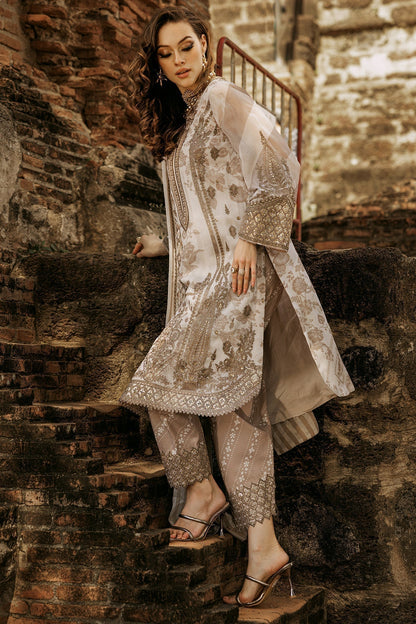 Charizma | Vasal Collection 25 | VSL25-06 - House Of Zarish