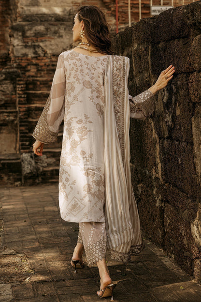 Charizma | Vasal Collection 25 | VSL25-06 - House Of Zarish