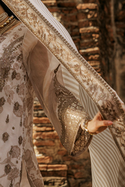 Charizma | Vasal Collection 25 | VSL25-06 - House Of Zarish