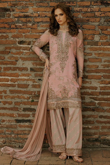Charizma | Vasal Collection 25 | VSL25-01 - House Of Zarish