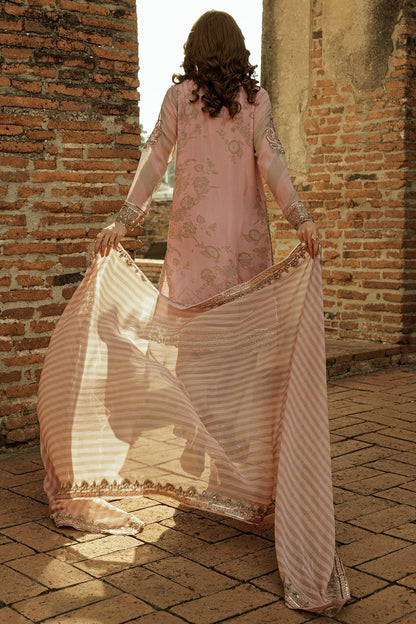 Charizma | Vasal Collection 25 | VSL25-01 - House Of Zarish