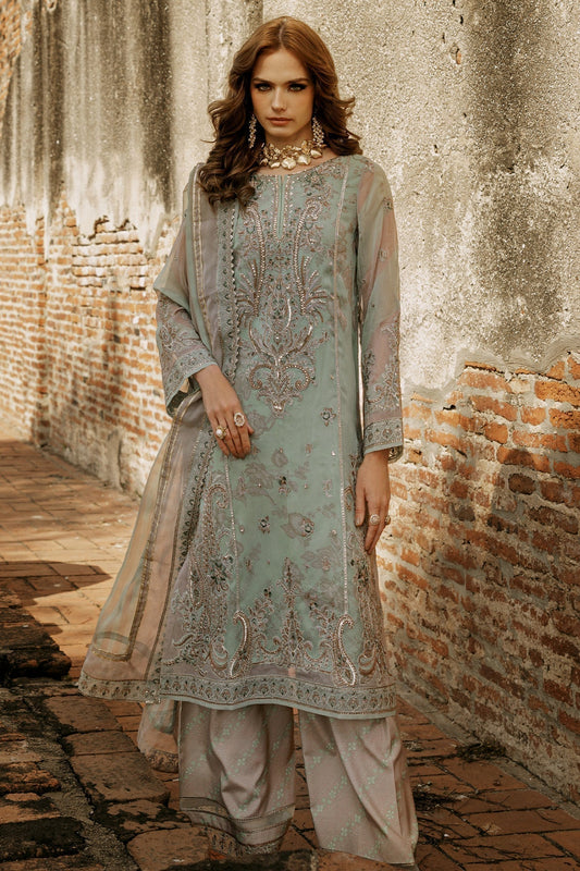 Charizma | Vasal Collection 25 | VSL25-03 - House Of Zarish