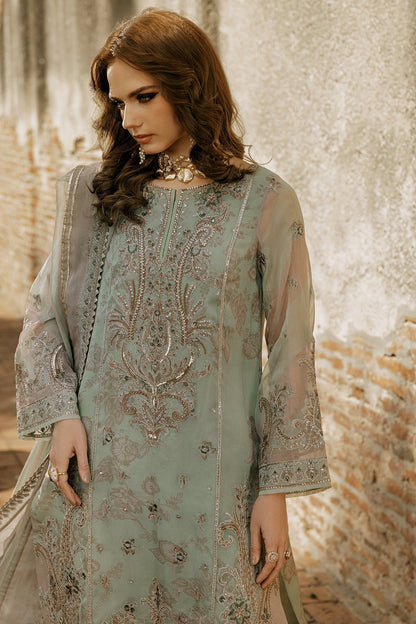 Charizma | Vasal Collection 25 | VSL25-03 - House Of Zarish