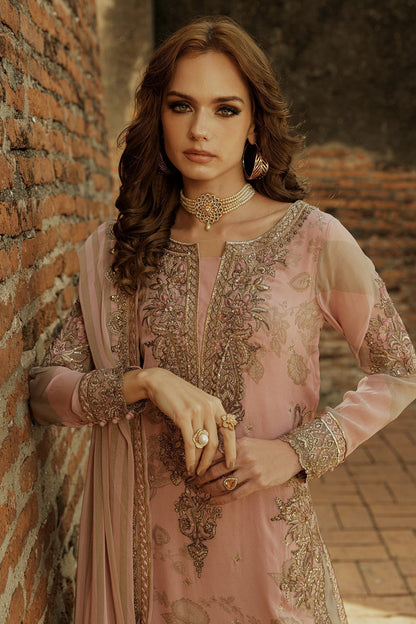 Charizma | Vasal Collection 25 | VSL25-01 - House Of Zarish