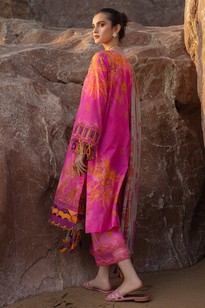 Charizma | Sun Shine Vol 24 | SN4-02 - House Of Anaya