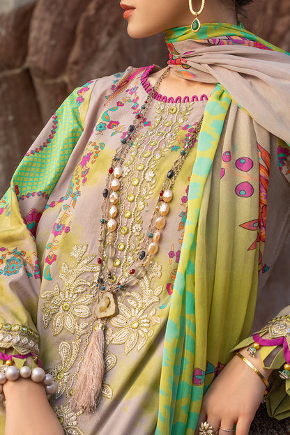 Charizma | Sun Shine Vol 24 | SN4-08 - House Of Anaya