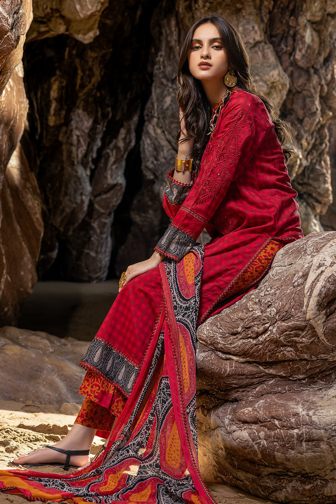 Charizma | Sun Shine Vol 24 | SN4-04 - House Of Anaya