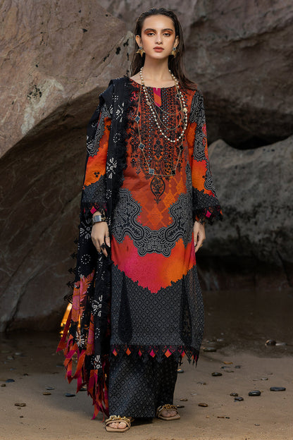 Charizma | Sun Shine Vol 24 | SN4-07 - House Of Anaya