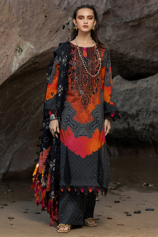 Charizma | Sun Shine Vol 24 | SN4-07 - House Of Anaya