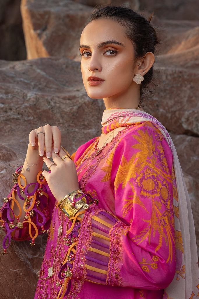 Charizma | Sun Shine Vol 24 | SN4-02 - House Of Anaya