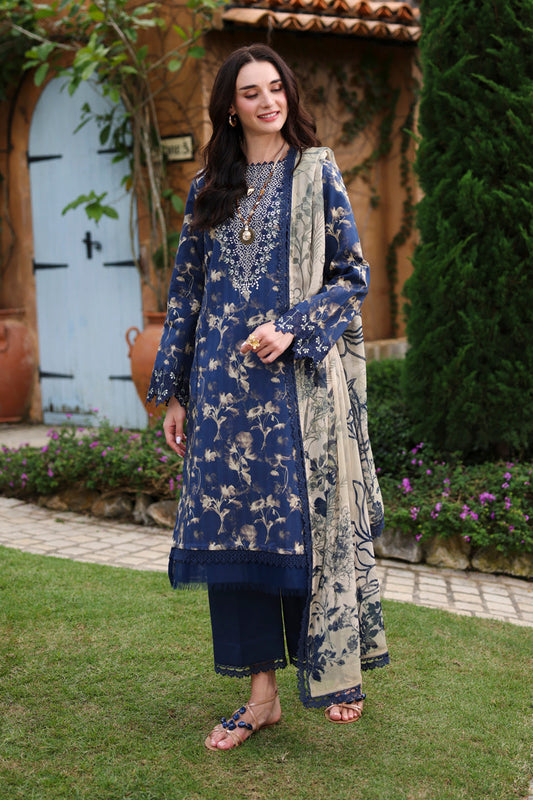 Rangrasiya | Lifestyle Summer 26 | Charlotte