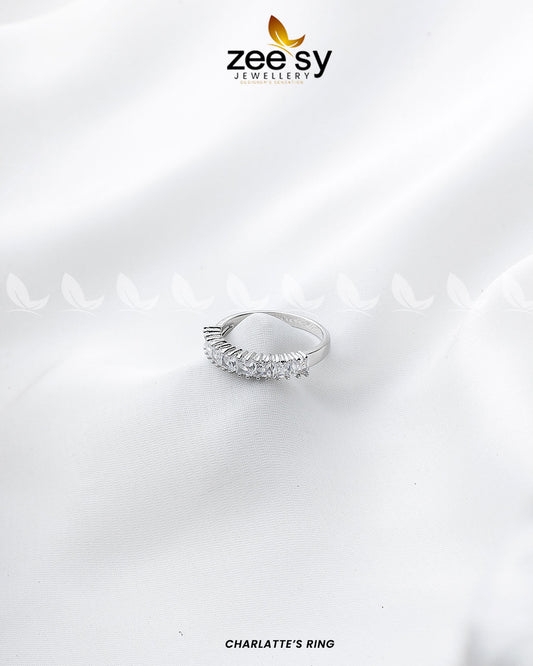Charlotte's Ring - Libasekhas