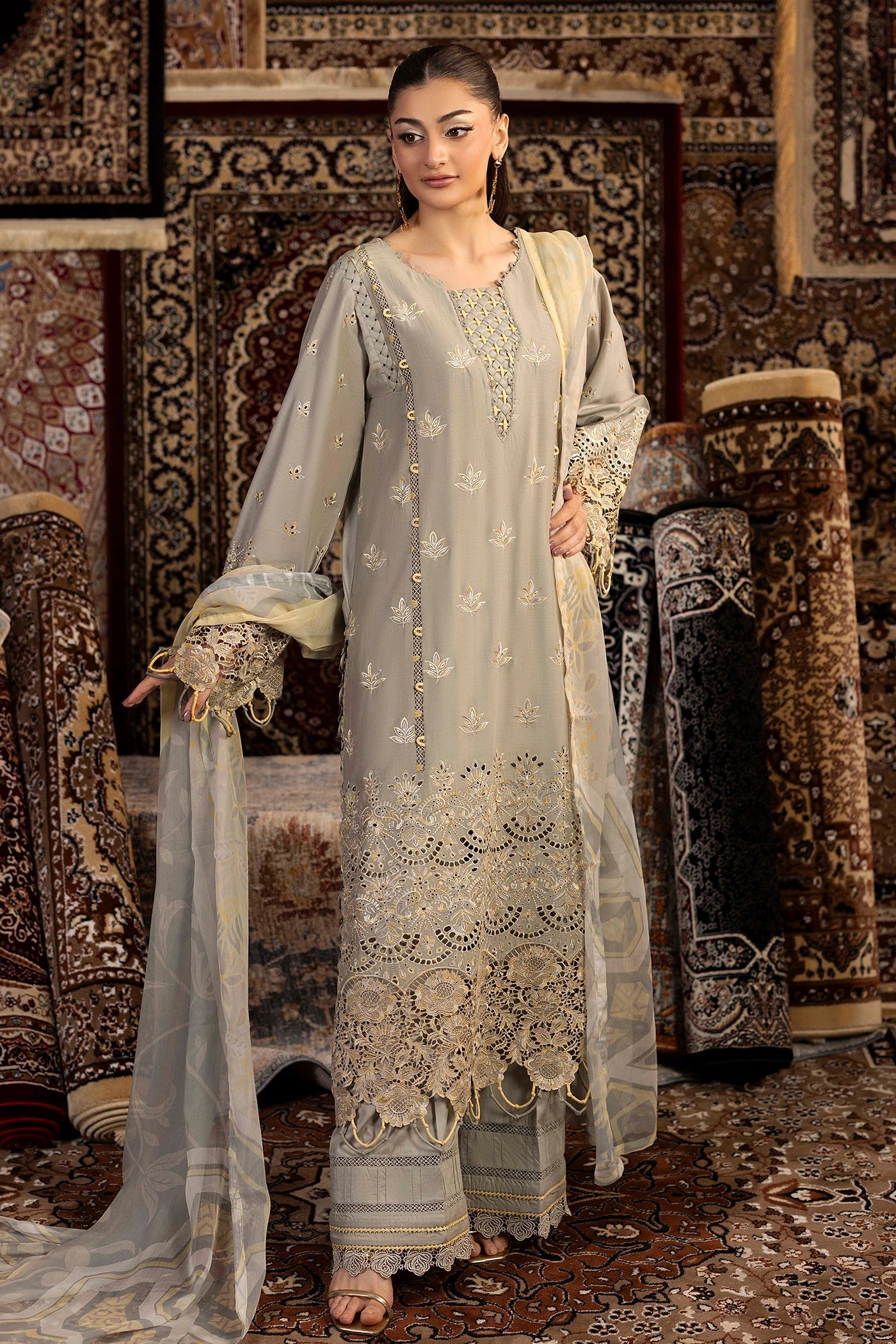 Adans Libas | ADAN'S CHENILLE | CHENILLE 1699