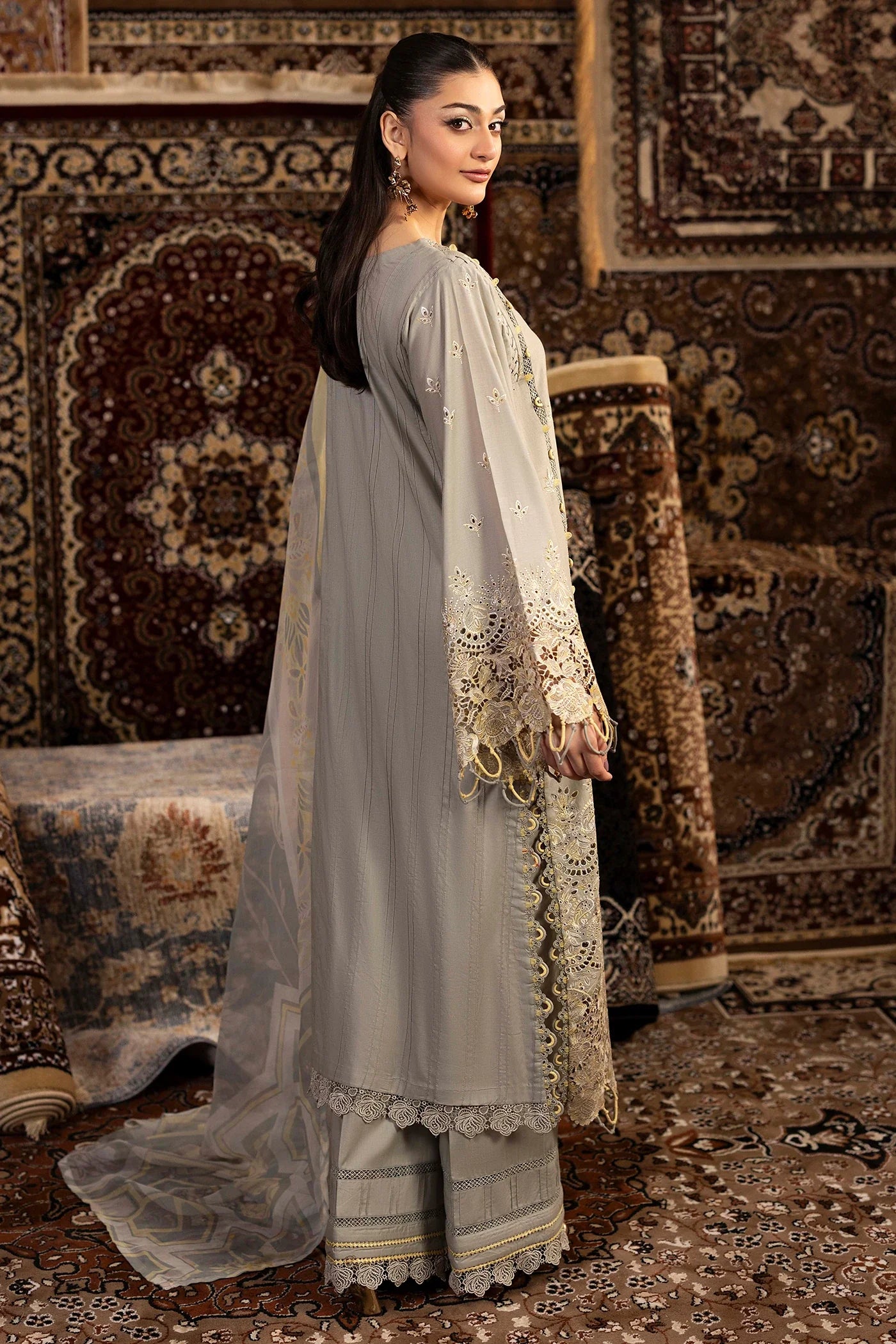 Adans Libas | ADAN'S CHENILLE | CHENILLE 1699