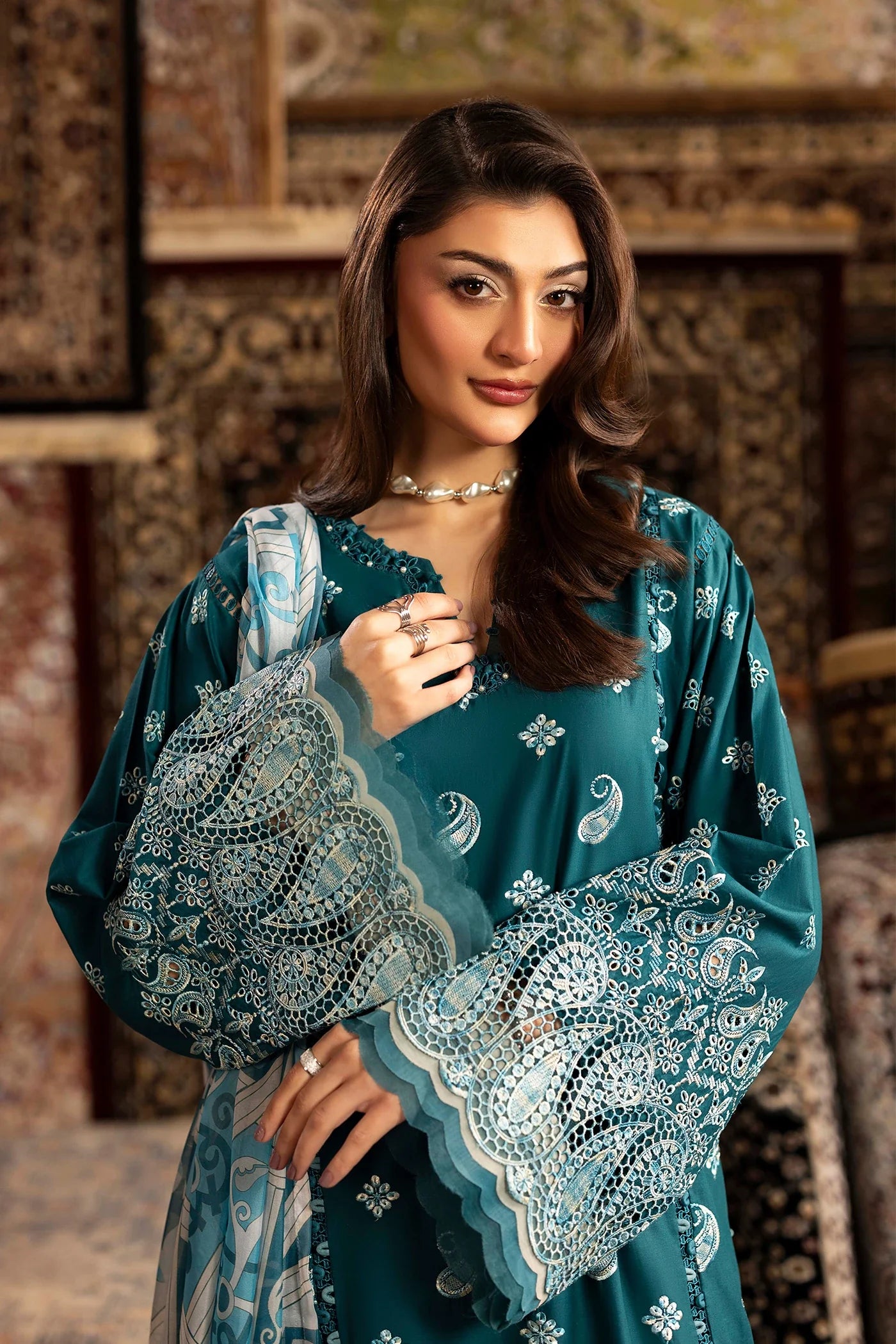 Adans Libas | ADAN'S CHENILLE | CHENILLE 1691